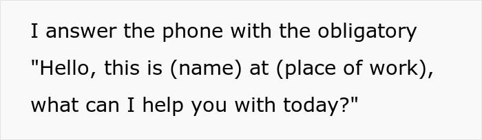 Man Disrespects Woman When He Finds Out About Her Masculine Name, She Vents On Reddit Man Disrespects Woman When He Finds Out About Her Masculine Name, She Vents On Reddit