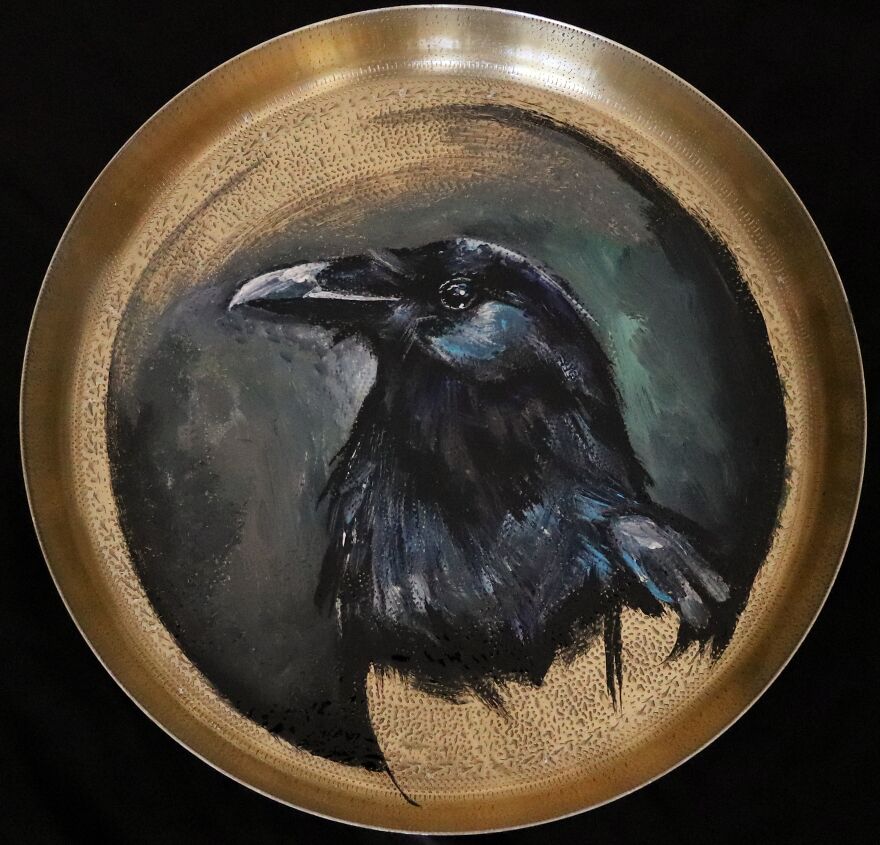 I Transform Everyday Objects Into Usable Art (14 Pics) I Transform Everyday Objects Into Usable Art (14 Pics)