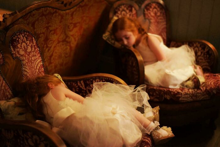 50 Photos That Unintentionally Resemble “Accidental Renaissance” (New Pics) 50 Photos That Unintentionally Resemble “Accidental Renaissance” (New Pics)