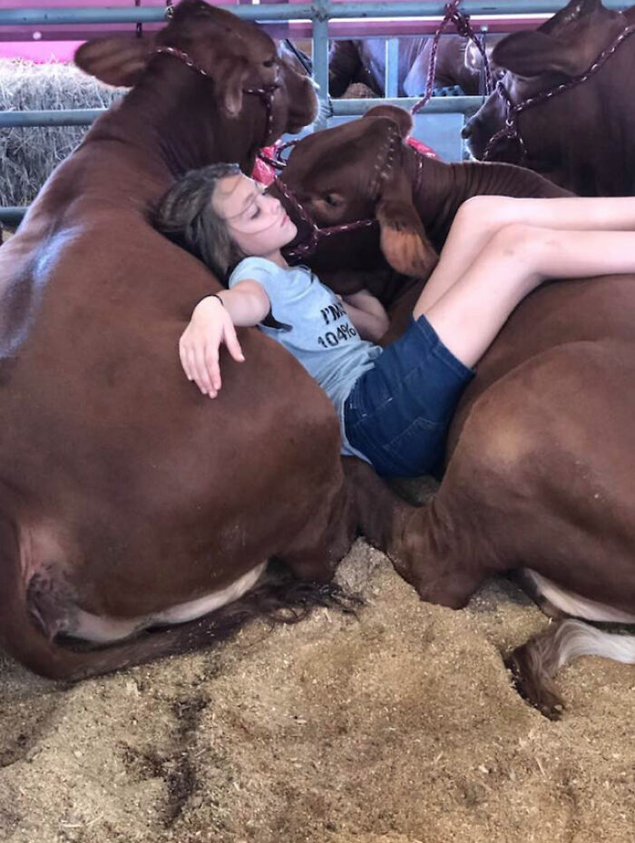 50 Photos That Unintentionally Resemble “Accidental Renaissance” (New Pics) 50 Photos That Unintentionally Resemble “Accidental Renaissance” (New Pics)