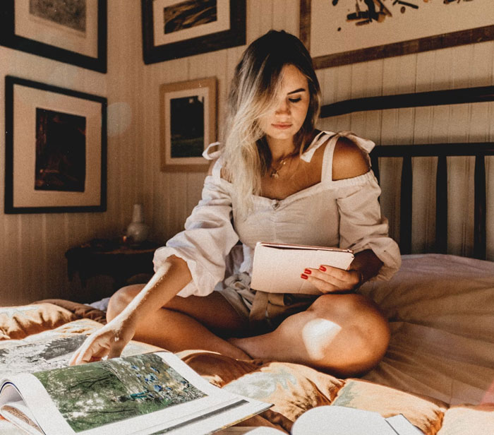 30 Secrets These People Make Sure Their Parents Will Never Know 30 Secrets These People Make Sure Their Parents Will Never Know