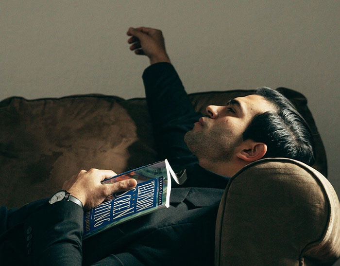 Married Men Confess They Do These 31 Things When They Finally Are Left Home Alone