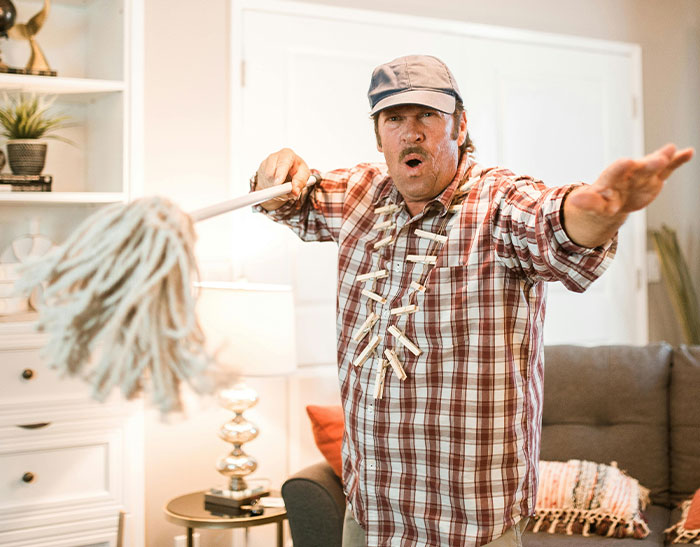 Married Men Confess They Do These 31 Things When They Finally Are Left Home Alone Married Men Confess They Do These 31 Things When They Finally Are Left Home Alone