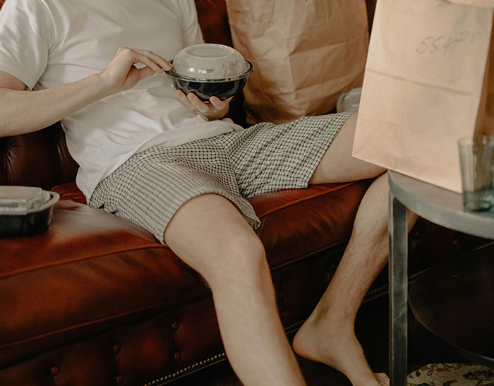 Married Men Confess They Do These 31 Things When They Finally Are Left Home Alone Married Men Confess They Do These 31 Things When They Finally Are Left Home Alone