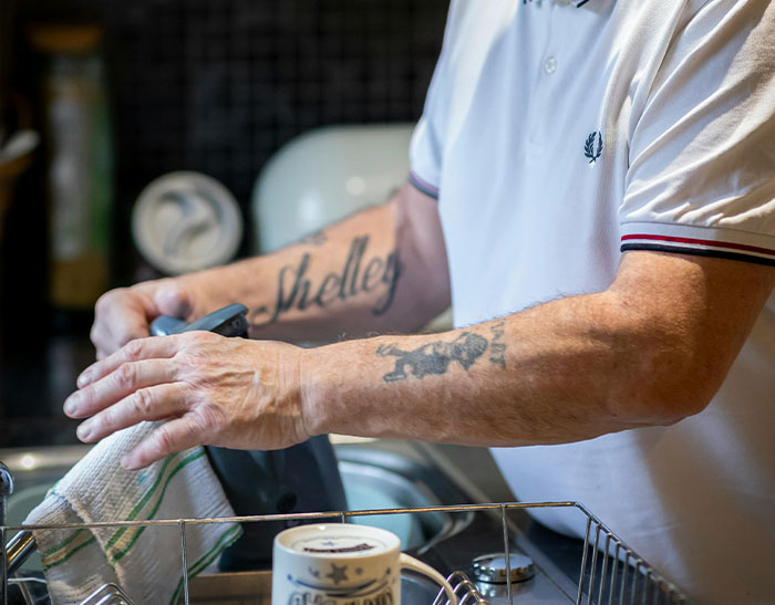 Married Men Confess They Do These 31 Things When They Finally Are Left Home Alone Married Men Confess They Do These 31 Things When They Finally Are Left Home Alone