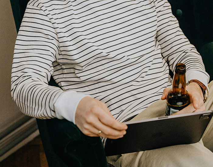 Married Men Confess They Do These 31 Things When They Finally Are Left Home Alone Married Men Confess They Do These 31 Things When They Finally Are Left Home Alone