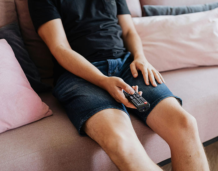 Married Men Confess They Do These 31 Things When They Finally Are Left Home Alone