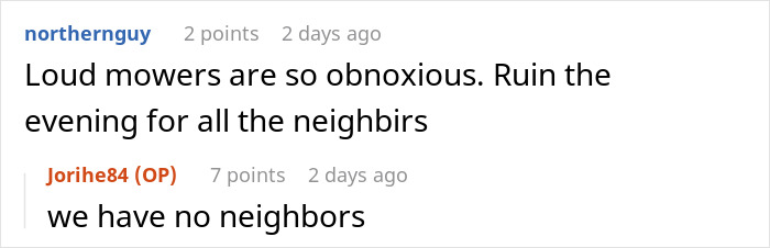 “Today I Messed Up”: Guy Accidentally Reveals Mowing Scheme To Wife After Enjoying It For 2 Years