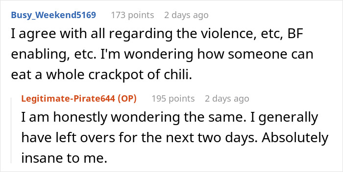 Woman Is Shocked By BF’s Daughter’s Extreme Behavior On Her Period, Ends Relationship Over The Drama Woman Is Shocked By BF’s Daughter’s Extreme Behavior On Her Period, Ends Relationship Over The Drama