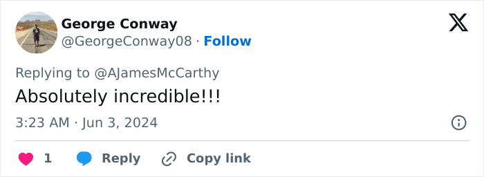 Andrew McCarthy Captured Highly Detailed Views Of The Sunspot From His Backyard In Arizona Andrew McCarthy Captured Highly Detailed Views Of The Sunspot From His Backyard In Arizona