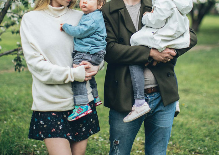 Man Punishes Wife For Not Making Him Breakfast, Receives A Reality Check Man Punishes Wife For Not Making Him Breakfast, Receives A Reality Check