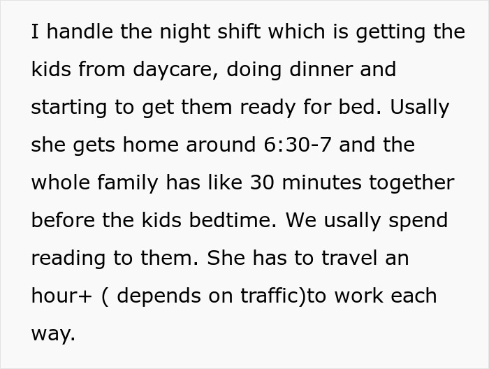 Man Punishes Wife For Not Making Him Breakfast, Receives A Reality Check Man Punishes Wife For Not Making Him Breakfast, Receives A Reality Check
