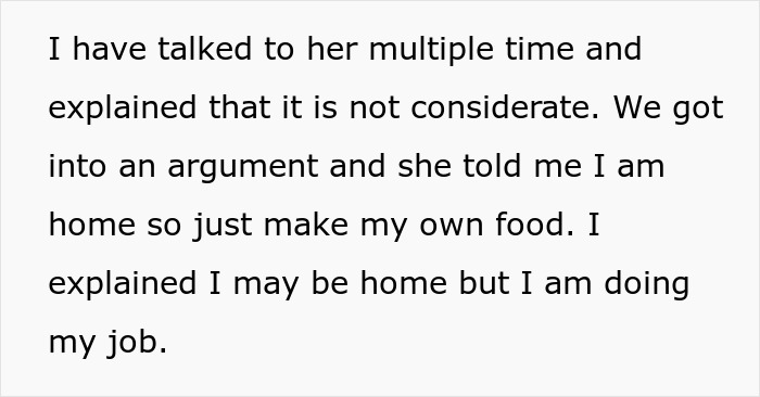 Man Punishes Wife For Not Making Him Breakfast, Receives A Reality Check Man Punishes Wife For Not Making Him Breakfast, Receives A Reality Check