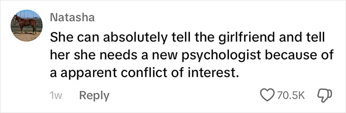 Psychologist Listens To Patient About Affair With A Married Man, Turns Out It’s Her Husband Psychologist Listens To Patient About Affair With A Married Man, Turns Out It’s Her Husband