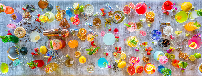39 Mouth-Watering Pictures By Winners Of The 2024 Pink Lady® Food Photographer Of The Year 39 Mouth-Watering Pictures By Winners Of The 2024 Pink Lady® Food Photographer Of The Year