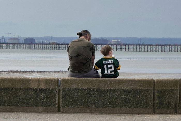 40 Dads That Won Over The Internet By Being Absolutely Epic 40 Dads That Won Over The Internet By Being Absolutely Epic