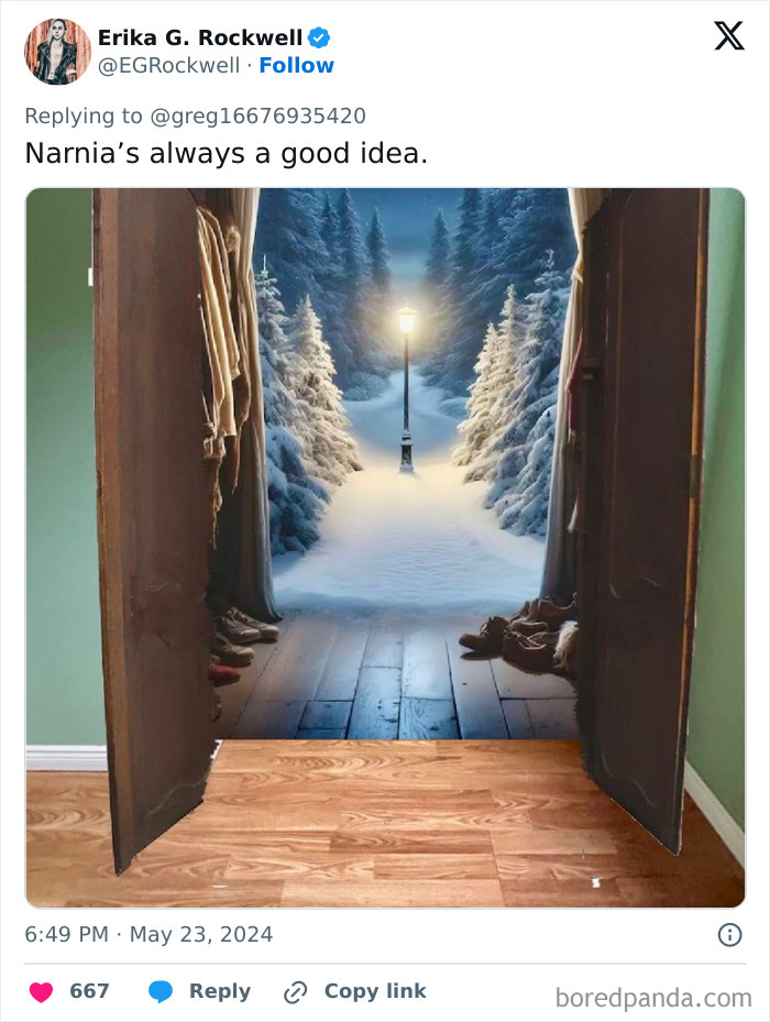 Guy Needs Ideas How To Fill An Awkward Empty Space, X Users Deliver These 30 Hilarious Ones Guy Needs Ideas How To Fill An Awkward Empty Space, X Users Deliver These 30 Hilarious Ones