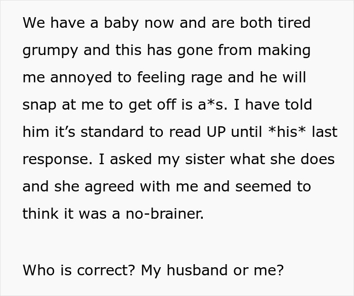 Lazy Husband Ignores Wife’s Back-To-Back Texts, Replies To The Last One Every Time, She Gets Mad Lazy Husband Ignores Wife’s Back-To-Back Texts, Replies To The Last One Every Time, She Gets Mad