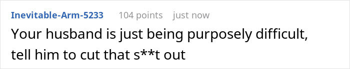 Lazy Husband Ignores Wife’s Back-To-Back Texts, Replies To The Last One Every Time, She Gets Mad Lazy Husband Ignores Wife’s Back-To-Back Texts, Replies To The Last One Every Time, She Gets Mad