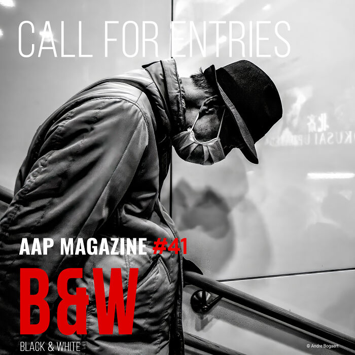 “Black And White”: We Are Inviting You To Participate In A Photo Contest “Black And White”: We Are Inviting You To Participate In A Photo Contest