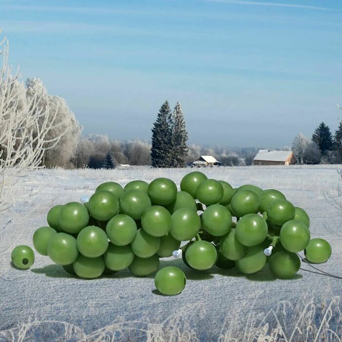 17 Buildings Inspired By Fruits And Vegetables, By This Surrealism Artist 17 Buildings Inspired By Fruits And Vegetables, By This Surrealism Artist