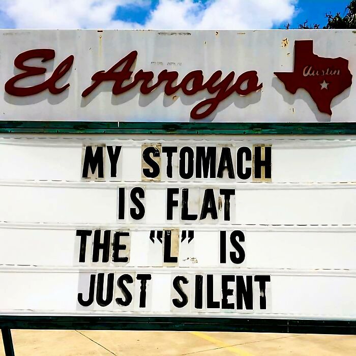 This Facebook Page Shared 50 Funny Puns That Deserve More Appreciation