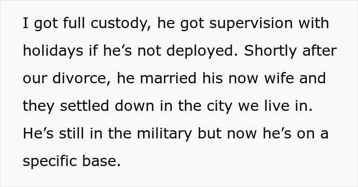 Man Spends Years Telling Wife He Won’t Be As Horrible A Dad As His Was But Leaves His Family Man Spends Years Telling Wife He Won’t Be As Horrible A Dad As His Was But Leaves His Family