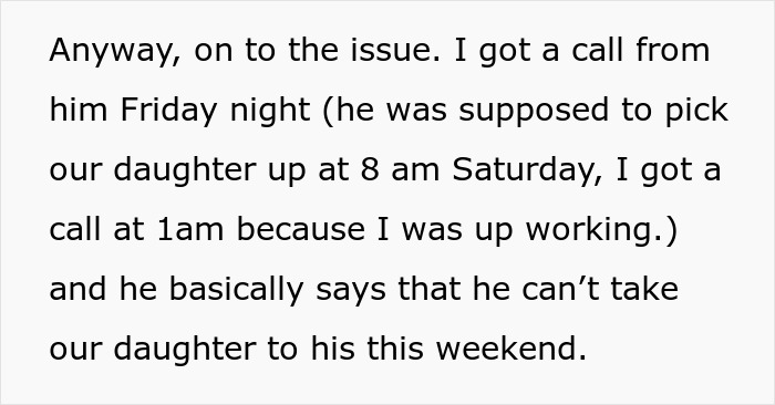 Man Spends Years Telling Wife He Won’t Be As Horrible A Dad As His Was But Leaves His Family Man Spends Years Telling Wife He Won’t Be As Horrible A Dad As His Was But Leaves His Family