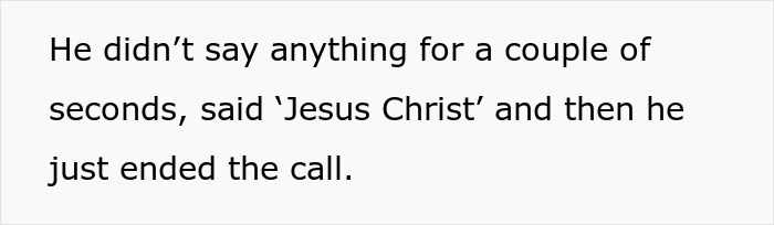 Man Spends Years Telling Wife He Won’t Be As Horrible A Dad As His Was But Leaves His Family Man Spends Years Telling Wife He Won’t Be As Horrible A Dad As His Was But Leaves His Family