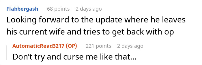 Man Spends Years Telling Wife He Won’t Be As Horrible A Dad As His Was But Leaves His Family Man Spends Years Telling Wife He Won’t Be As Horrible A Dad As His Was But Leaves His Family