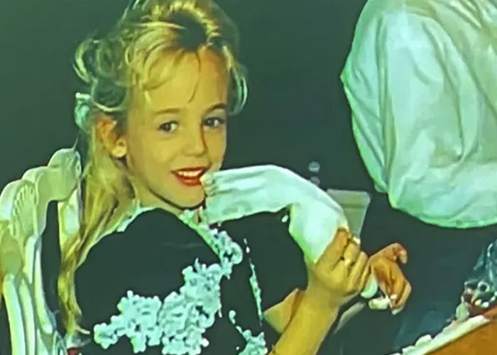 JonBen&eacute;t Ramsey&rsquo;s Father, 80, Claims Cop Said Police Are &ldquo;Just Waiting&rdquo; For Him To Pass Away