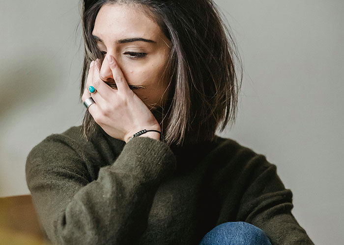 Woman Furious After Internet Turns The Tables On Her And Says She’s Financially Controlling Her BF Woman Furious After Internet Turns The Tables On Her And Says She’s Financially Controlling Her BF