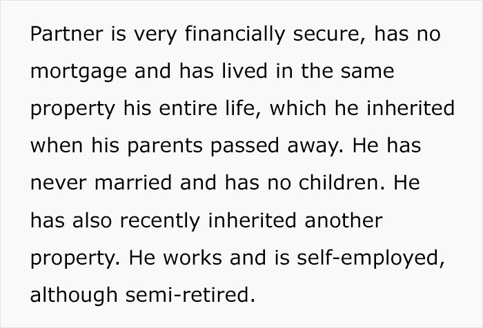 Woman Furious After Internet Turns The Tables On Her And Says She’s Financially Controlling Her BF Woman Furious After Internet Turns The Tables On Her And Says She’s Financially Controlling Her BF