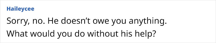 Woman Furious After Internet Turns The Tables On Her And Says She’s Financially Controlling Her BF Woman Furious After Internet Turns The Tables On Her And Says She’s Financially Controlling Her BF