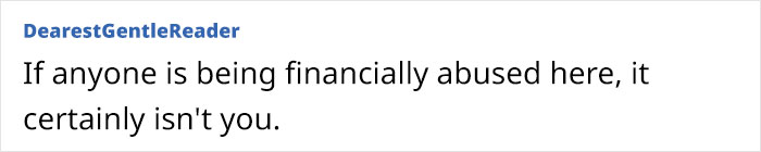 Woman Furious After Internet Turns The Tables On Her And Says She’s Financially Controlling Her BF Woman Furious After Internet Turns The Tables On Her And Says She’s Financially Controlling Her BF