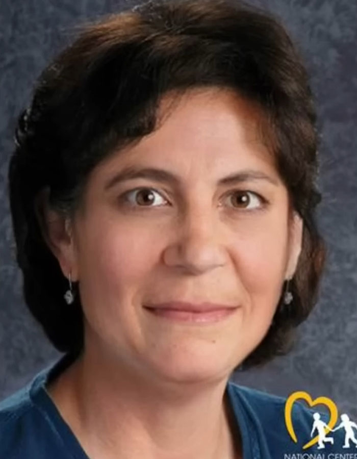 Woman Claiming To Be Cherrie Mahan, Who Vanished From A Bus Stop In 1985, Gets Banned On FB Group Woman Claiming To Be Cherrie Mahan, Who Vanished From A Bus Stop In 1985, Gets Banned On FB Group