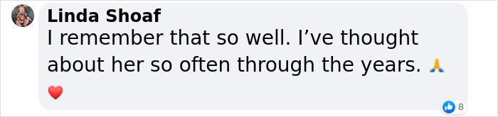 Woman Claiming To Be Cherrie Mahan, Who Vanished From A Bus Stop In 1985, Gets Banned On FB Group Woman Claiming To Be Cherrie Mahan, Who Vanished From A Bus Stop In 1985, Gets Banned On FB Group