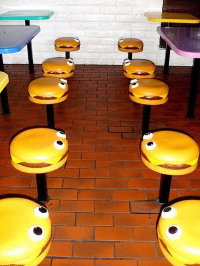 33 Pics Of “Liminal Spaces” That You May Find Oddly Comforting Or Oddly Creepy 33 Pics Of “Liminal Spaces” That You May Find Oddly Comforting Or Oddly Creepy