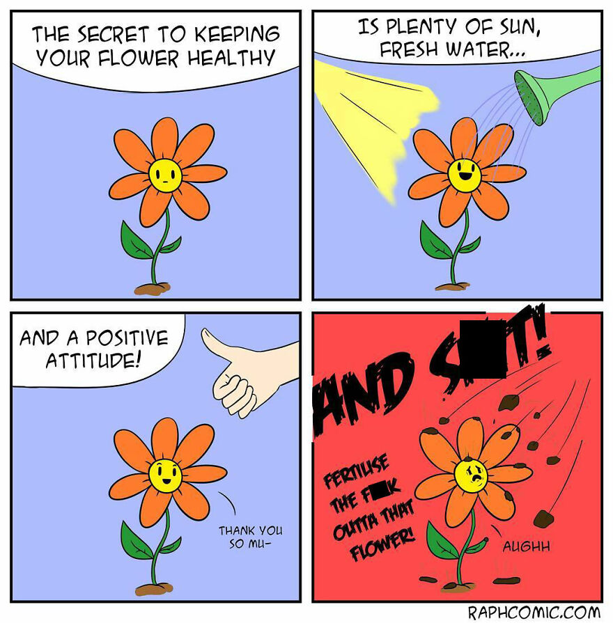 This Artist’s Dark Humor Shines In These 30 New Comics This Artist’s Dark Humor Shines In These 30 New Comics