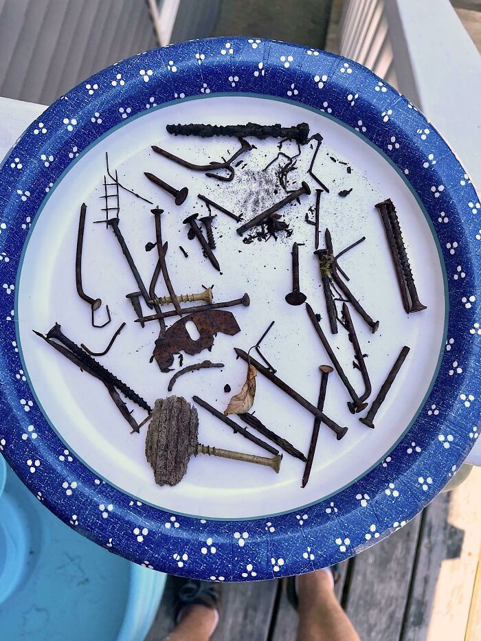 30 Dads Who Discovered Life Hacks That Actually Work Shared Them Online