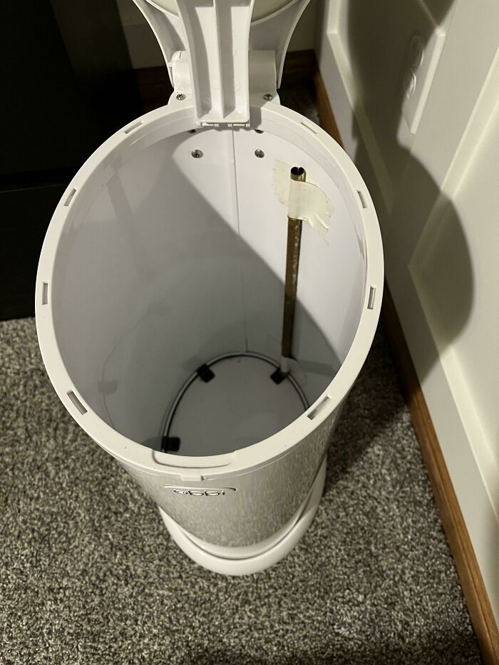 30 Dads Who Discovered Life Hacks That Actually Work Shared Them Online