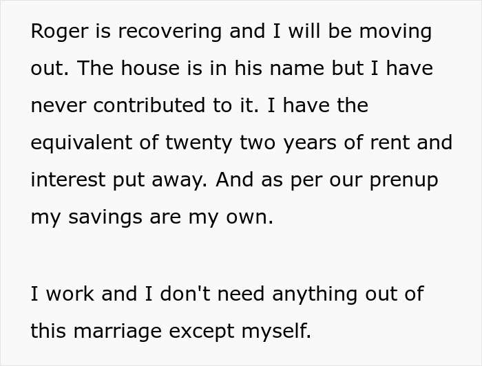 Lady Walks Out Of Marriage After 47YO Man Has Affair With 22YO, Expects Her To Care For Affair Baby Lady Walks Out Of Marriage After 47YO Man Has Affair With 22YO, Expects Her To Care For Affair Baby