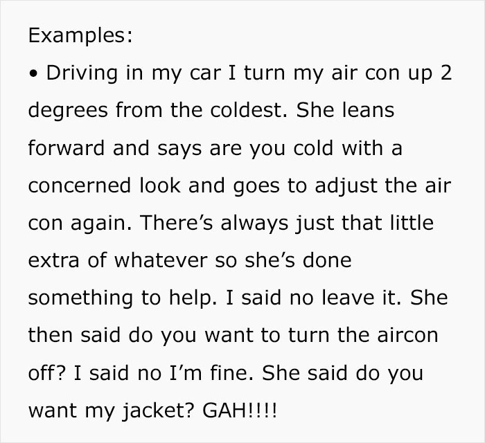 Woman Has Had Enough Of GF ‘Treating Her Like An Infant,’ Takes It Online To Vent About Woman Has Had Enough Of GF ‘Treating Her Like An Infant,’ Takes It Online To Vent About