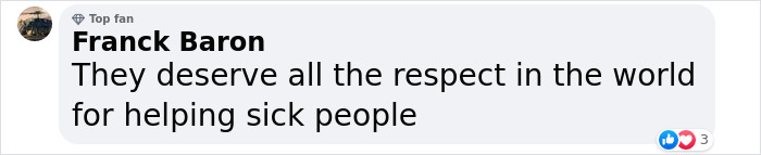 Nurses Reveal What They Look Like After A 12-Hour Shift And Internet Is Stunned Nurses Reveal What They Look Like After A 12-Hour Shift And Internet Is Stunned