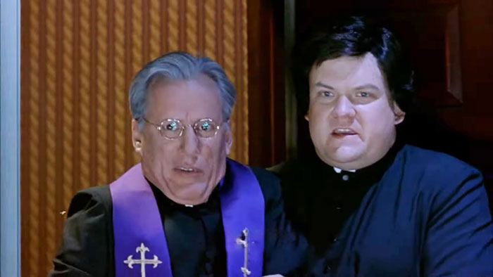 Netizens Are Laughing At A Parent-Hired Exorcist Trying To Cast Out Gay Spirits From Son’s Room Netizens Are Laughing At A Parent-Hired Exorcist Trying To Cast Out Gay Spirits From Son’s Room