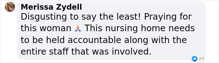 Funeral Home Discovers Woman Is Still Alive On Table Funeral Home Discovers Woman Is Still Alive On Table