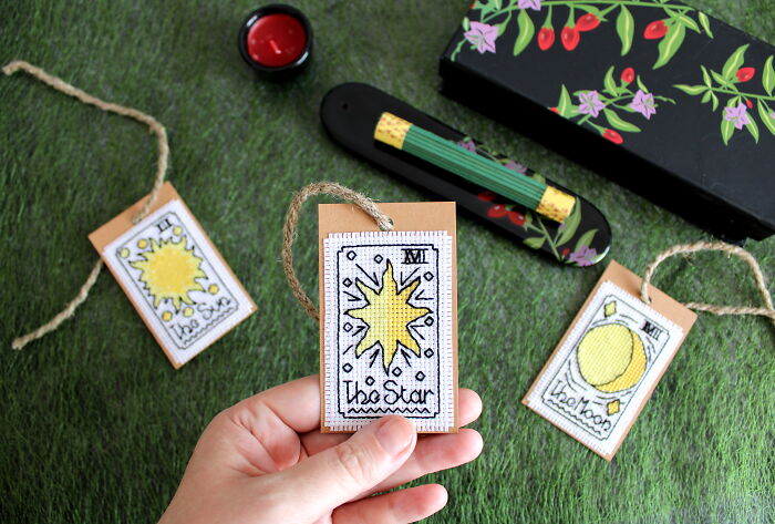 Cross Stitch Is One Of The Most Popular Hobbies In The World (15 Pics) Cross Stitch Is One Of The Most Popular Hobbies In The World (15 Pics)