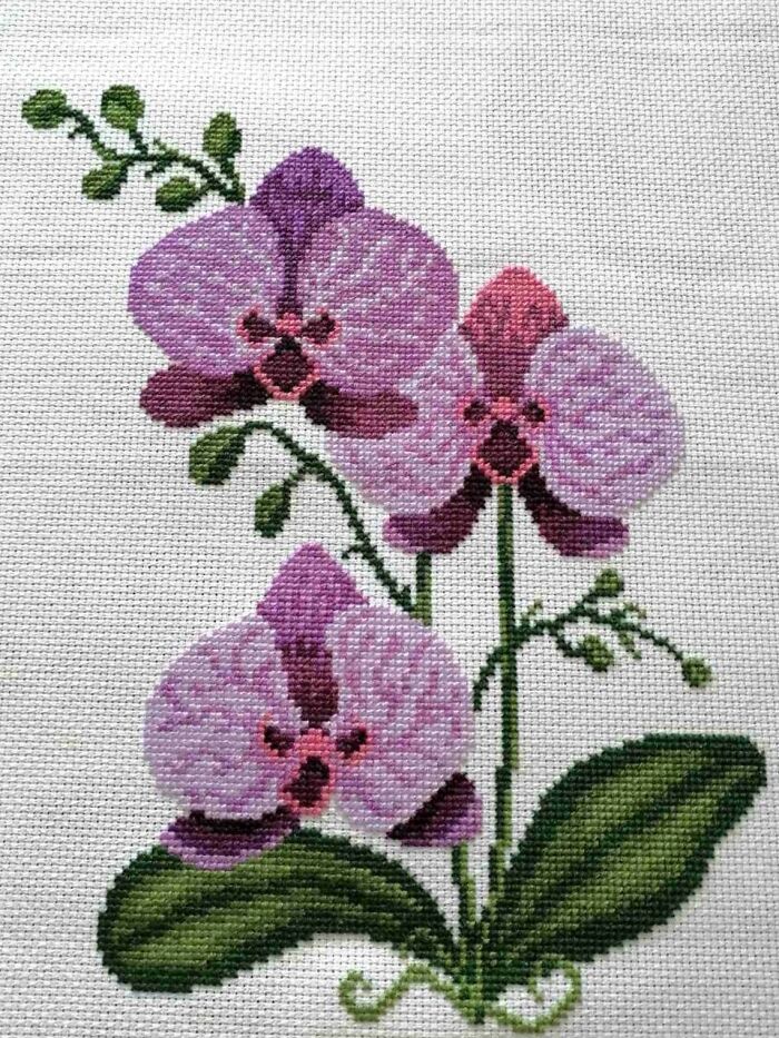 Cross Stitch Is One Of The Most Popular Hobbies In The World (15 Pics) Cross Stitch Is One Of The Most Popular Hobbies In The World (15 Pics)