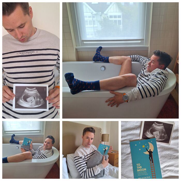 The Birth Of A Bestseller: The Book Launch That Delivered… Confusion The Birth Of A Bestseller: The Book Launch That Delivered… Confusion