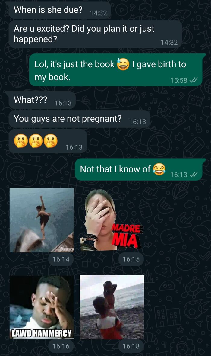 The Birth Of A Bestseller: The Book Launch That Delivered… Confusion The Birth Of A Bestseller: The Book Launch That Delivered… Confusion